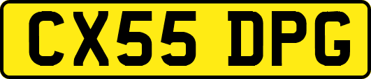 CX55DPG