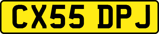 CX55DPJ