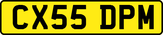 CX55DPM