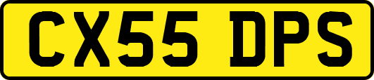 CX55DPS