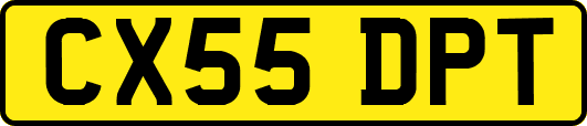 CX55DPT