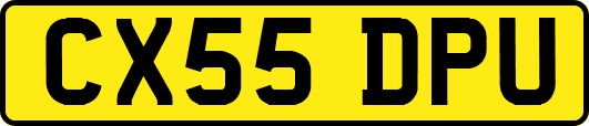 CX55DPU