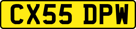 CX55DPW
