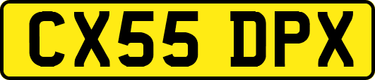 CX55DPX