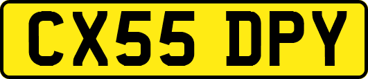 CX55DPY