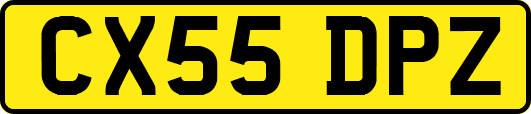 CX55DPZ