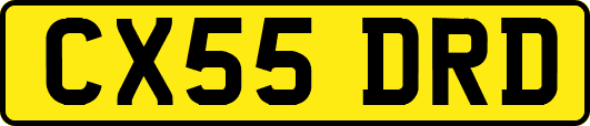 CX55DRD