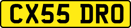 CX55DRO