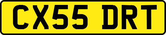 CX55DRT