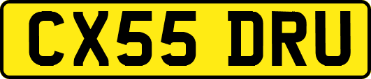 CX55DRU