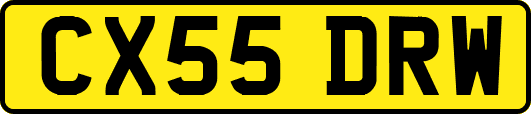 CX55DRW