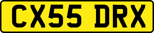 CX55DRX