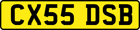 CX55DSB