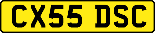 CX55DSC