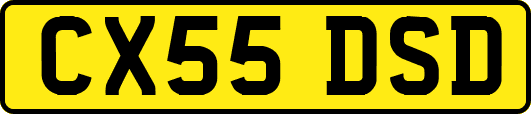 CX55DSD