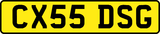 CX55DSG