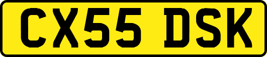 CX55DSK