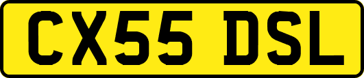 CX55DSL