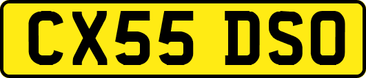 CX55DSO