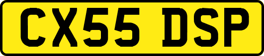 CX55DSP