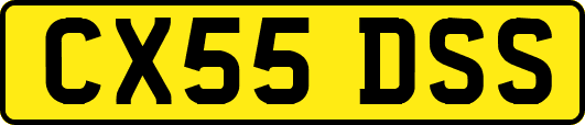 CX55DSS