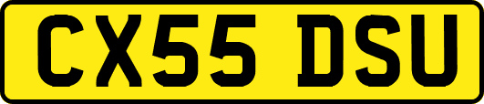 CX55DSU