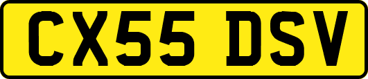CX55DSV