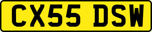 CX55DSW
