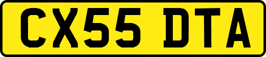 CX55DTA