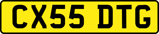 CX55DTG