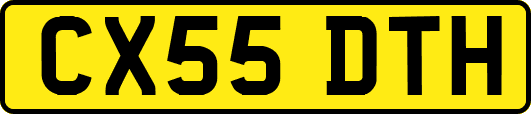 CX55DTH