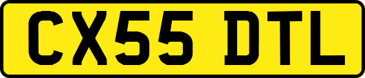 CX55DTL