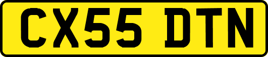 CX55DTN