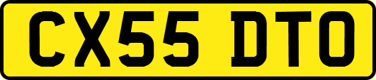 CX55DTO