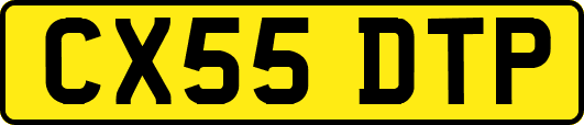 CX55DTP