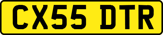 CX55DTR