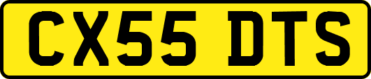 CX55DTS