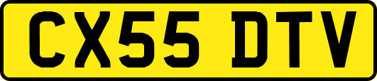 CX55DTV