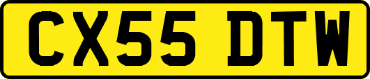 CX55DTW