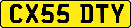CX55DTY