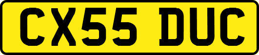 CX55DUC