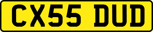 CX55DUD