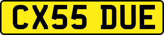 CX55DUE