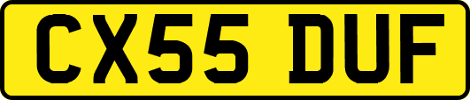 CX55DUF