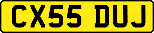 CX55DUJ