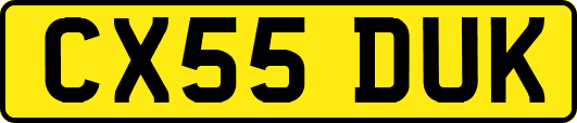 CX55DUK