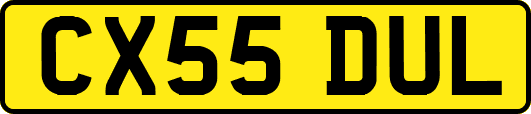 CX55DUL