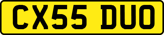 CX55DUO