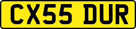 CX55DUR