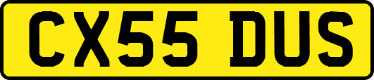 CX55DUS